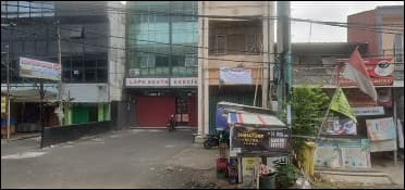 Rivor Kafe And Billiard