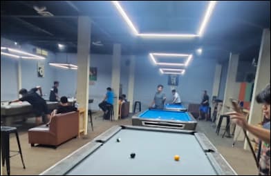 Namira Billiard