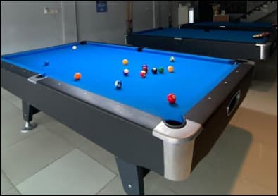 VEROX BILLIARD
