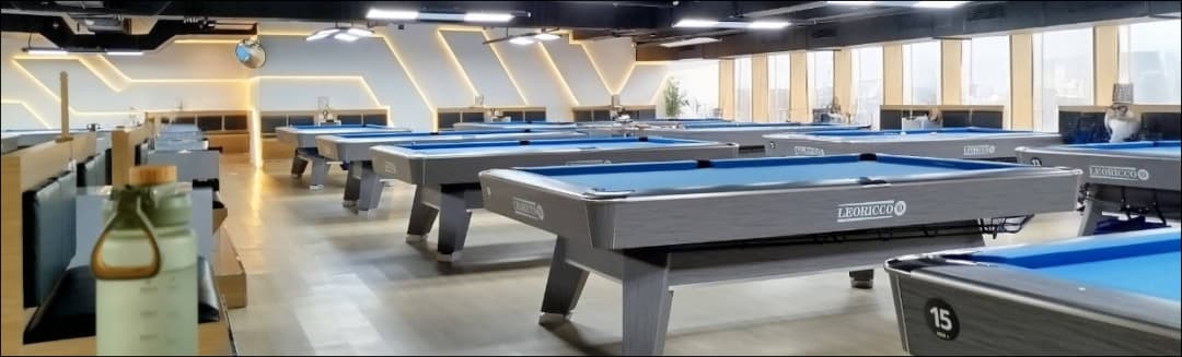 Uncle Billiard & Cafe